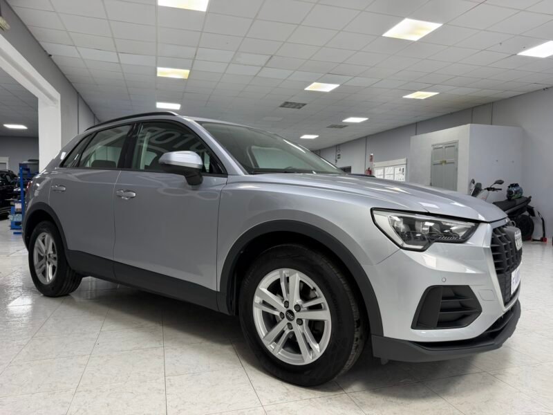 AUDI Q3 35TDI 2.0TDI 150CV S-TRONIC