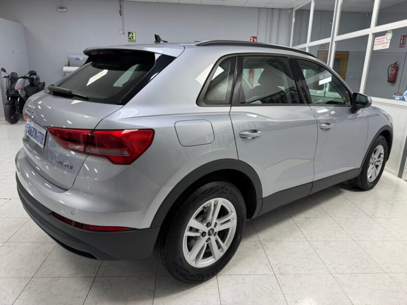 AUDI Q3 35TDI 2.0TDI 150CV S-TRONIC