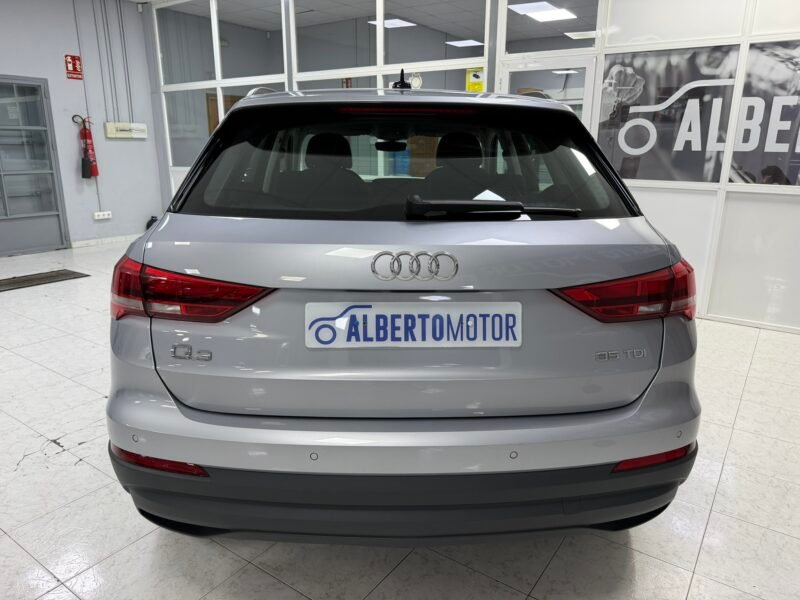 AUDI Q3 35TDI 2.0TDI 150CV S-TRONIC