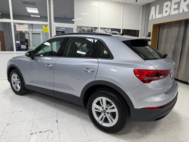 AUDI Q3 35TDI 2.0TDI 150CV S-TRONIC