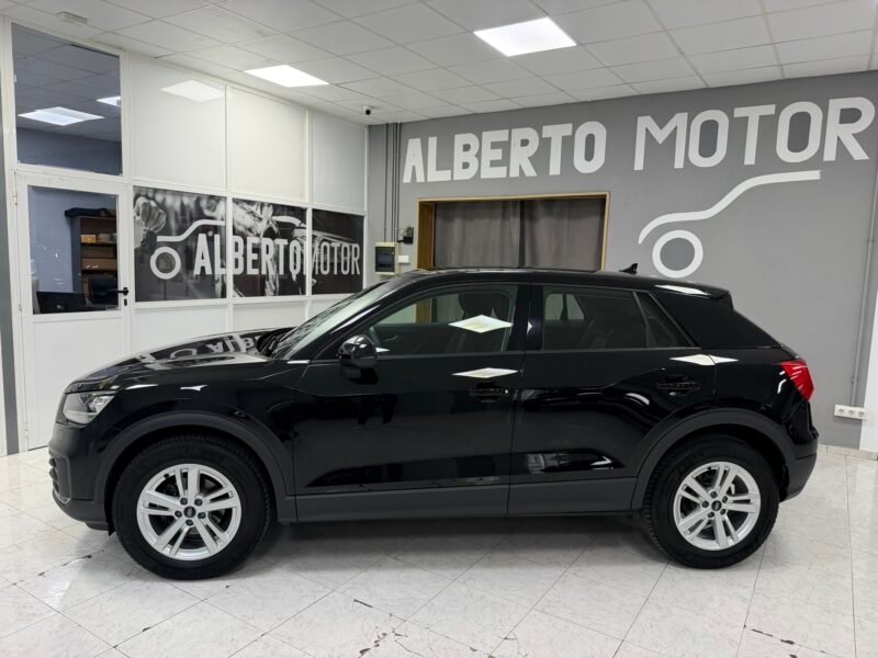 AUDI Q2 30TDI 1.6TDI 116CV ADVANCED S-TRONIC
