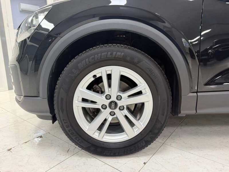 AUDI Q2 30TDI 1.6TDI 116CV ADVANCED S-TRONIC