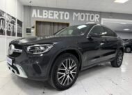 MERCEDES-BENZ GLC COUPE GLC300DE 4 MATIC 2.0D 306CV 9G-TRONIC