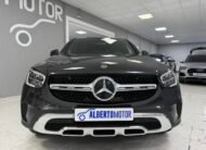 MERCEDES-BENZ GLC COUPE GLC300DE 4 MATIC 2.0D 306CV 9G-TRONIC
