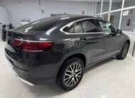 MERCEDES-BENZ GLC COUPE GLC300DE 4 MATIC 2.0D 306CV 9G-TRONIC