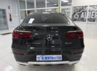 MERCEDES-BENZ GLC COUPE GLC300DE 4 MATIC 2.0D 306CV 9G-TRONIC