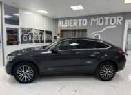 MERCEDES-BENZ GLC COUPE GLC300DE 4 MATIC 2.0D 306CV 9G-TRONIC