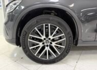 MERCEDES-BENZ GLC COUPE GLC300DE 4 MATIC 2.0D 306CV 9G-TRONIC