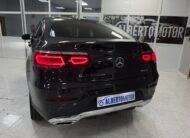 MERCEDES-BENZ GLC COUPE GLC300DE 4 MATIC 2.0D 306CV 9G-TRONIC