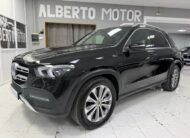 MERCEDES-BENZ GLE GLE350DE 2.0D 320CV 4-MATIC 9G-TRONIC