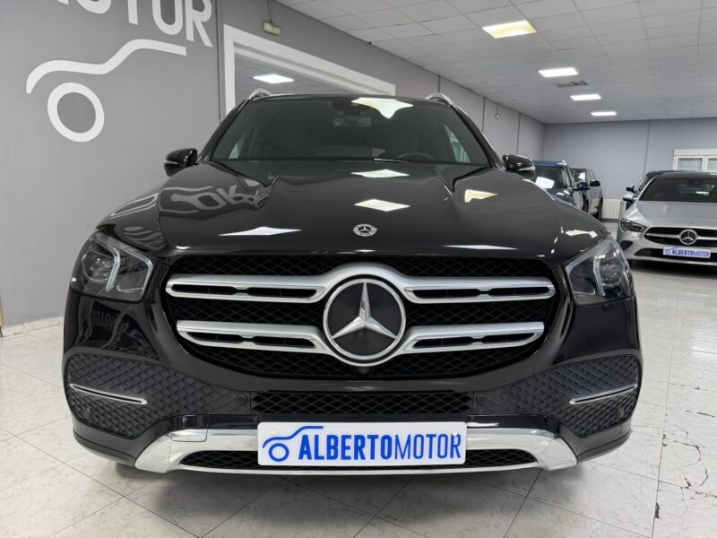 MERCEDES-BENZ GLE GLE350DE 2.0D 320CV 4-MATIC 9G-TRONIC