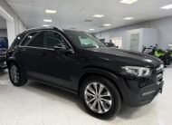 MERCEDES-BENZ GLE GLE350DE 2.0D 320CV 4-MATIC 9G-TRONIC