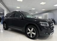 MERCEDES-BENZ GLB GLB180D 2.0D 116CV 8G-DCT