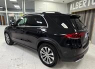 MERCEDES-BENZ GLE GLE350DE 2.0D 320CV 4-MATIC 9G-TRONIC