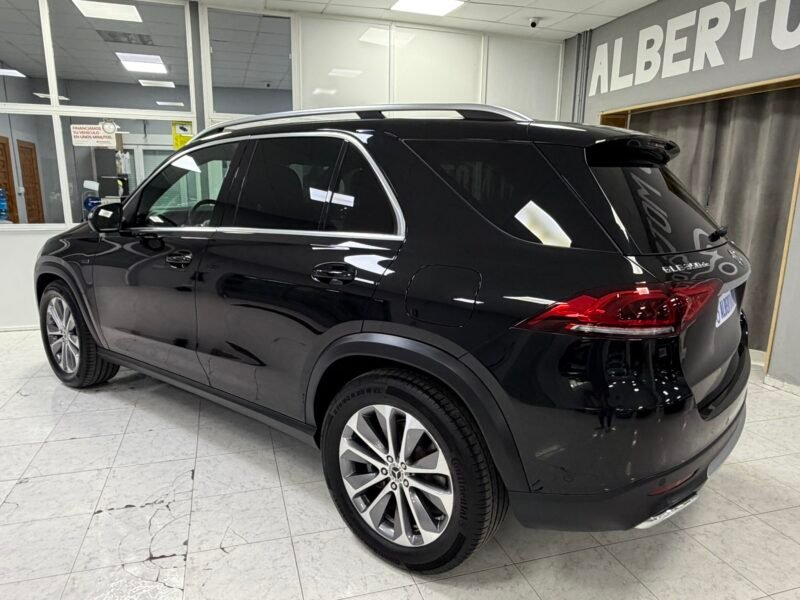 MERCEDES-BENZ GLE GLE350DE 2.0D 320CV 4-MATIC 9G-TRONIC