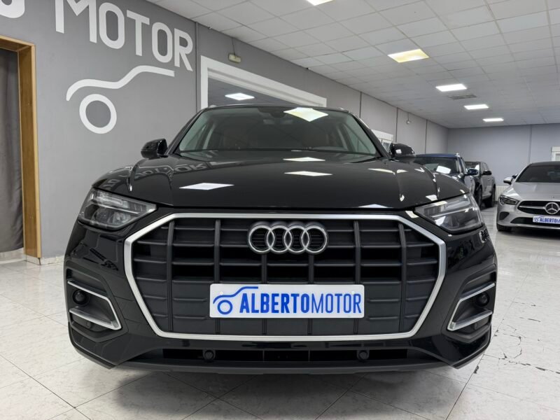 AUDI Q5 30TDI 2.0TDI 136CV ADVANCED S-TRONIC MHEV