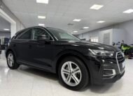 AUDI Q5 30TDI 2.0TDI 136CV ADVANCED S-TRONIC MHEV