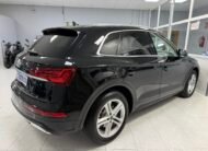 AUDI Q5 30TDI 2.0TDI 136CV ADVANCED S-TRONIC MHEV