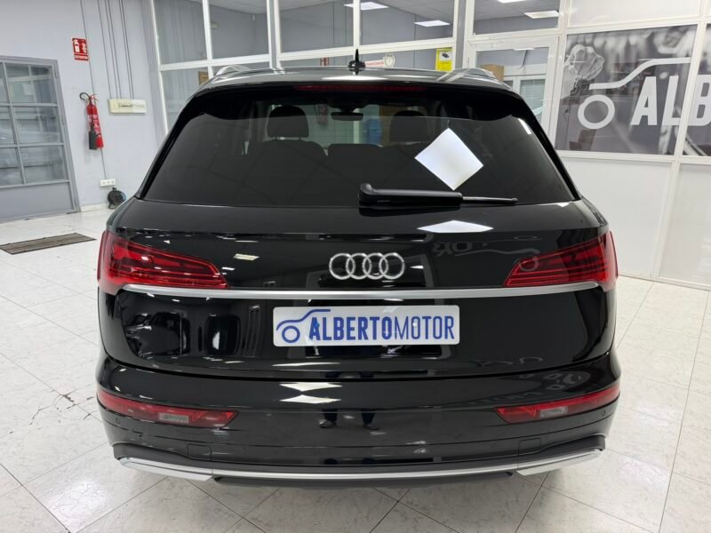 AUDI Q5 30TDI 2.0TDI 136CV ADVANCED S-TRONIC MHEV