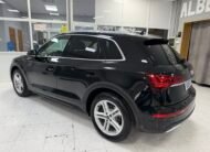 AUDI Q5 30TDI 2.0TDI 136CV ADVANCED S-TRONIC MHEV