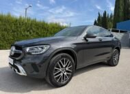 MERCEDES-BENZ GLC COUPE GLC300DE 4 MATIC 2.0D 306CV 9G-TRONIC