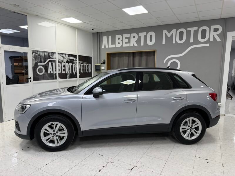 AUDI Q3 35TDI 2.0TDI 150CV S-TRONIC
