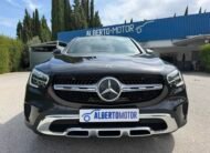MERCEDES-BENZ GLC COUPE GLC300DE 4 MATIC 2.0D 306CV 9G-TRONIC