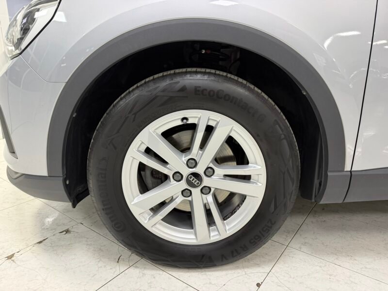 AUDI Q3 35TDI 2.0TDI 150CV S-TRONIC