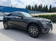 MERCEDES-BENZ GLC COUPE GLC300DE 4 MATIC 2.0D 306CV 9G-TRONIC