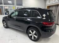 MERCEDES-BENZ GLB GLB180D 2.0D 116CV 8G-DCT
