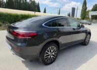 MERCEDES-BENZ GLC COUPE GLC300DE 4 MATIC 2.0D 306CV 9G-TRONIC