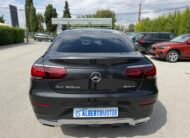 MERCEDES-BENZ GLC COUPE GLC300DE 4 MATIC 2.0D 306CV 9G-TRONIC