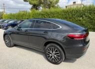 MERCEDES-BENZ GLC COUPE GLC300DE 4 MATIC 2.0D 306CV 9G-TRONIC