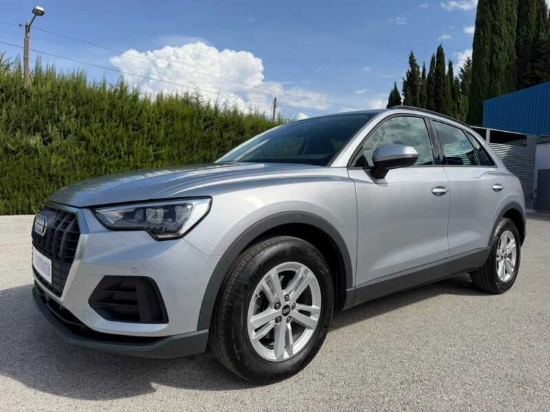AUDI Q3 35TDI 2.0TDI 150CV S-TRONIC