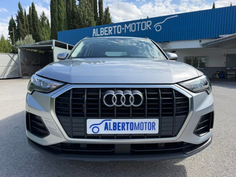 AUDI Q3 35TDI 2.0TDI 150CV S-TRONIC