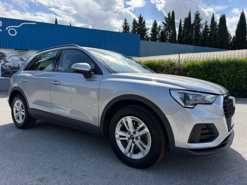 AUDI Q3 35TDI 2.0TDI 150CV S-TRONIC