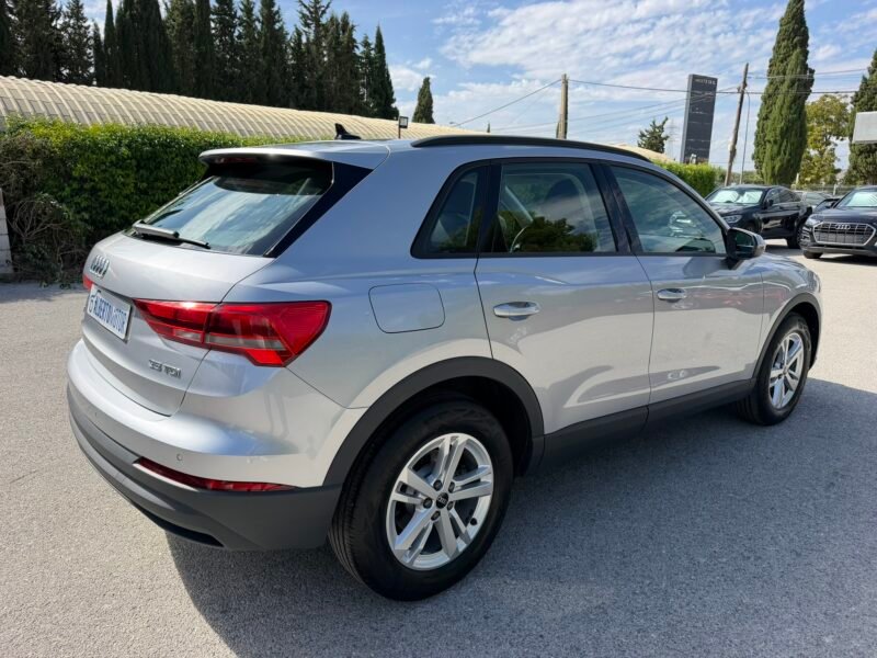 AUDI Q3 35TDI 2.0TDI 150CV S-TRONIC