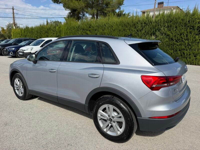 AUDI Q3 35TDI 2.0TDI 150CV S-TRONIC