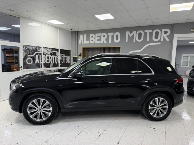 MERCEDES-BENZ GLE GLE350DE 2.0D 320CV 4-MATIC 9G-TRONIC