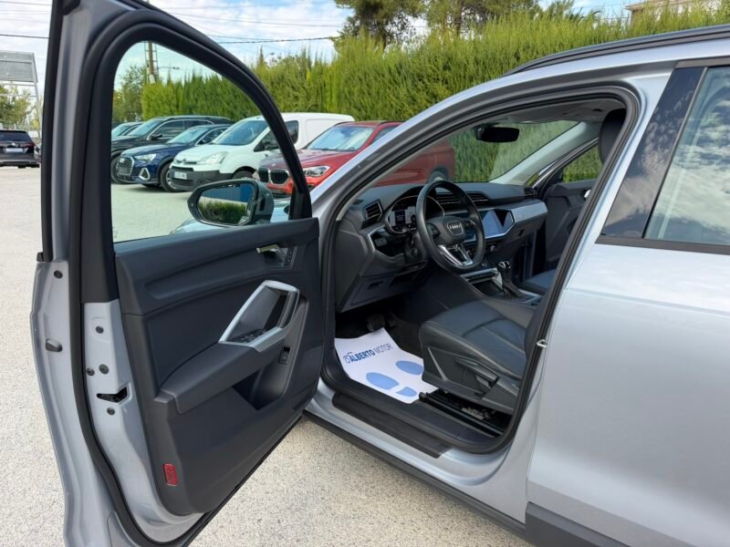 AUDI Q3 35TDI 2.0TDI 150CV S-TRONIC