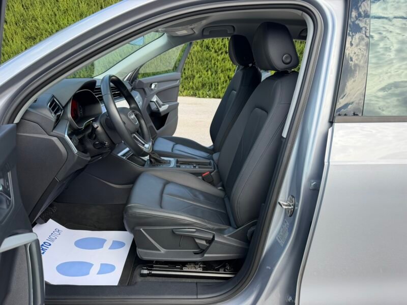 AUDI Q3 35TDI 2.0TDI 150CV S-TRONIC