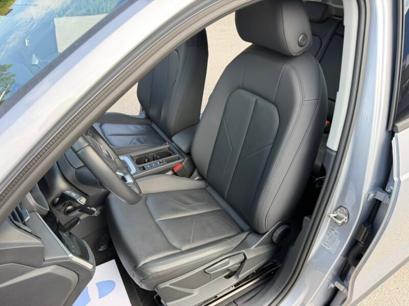AUDI Q3 35TDI 2.0TDI 150CV S-TRONIC