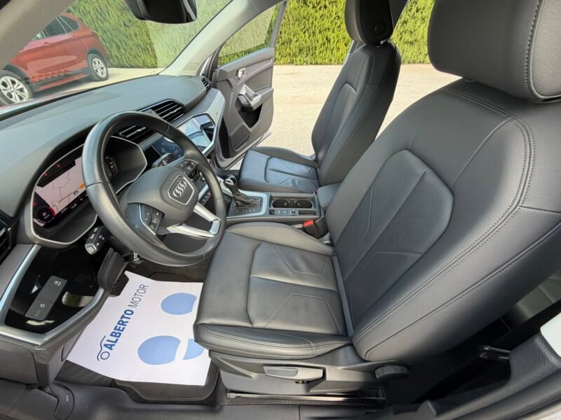 AUDI Q3 35TDI 2.0TDI 150CV S-TRONIC