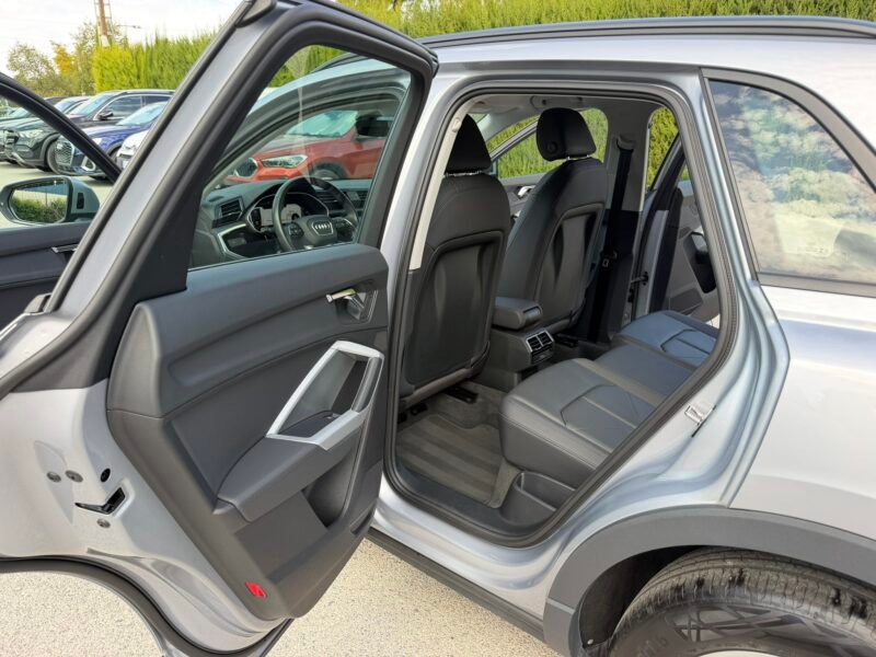 AUDI Q3 35TDI 2.0TDI 150CV S-TRONIC