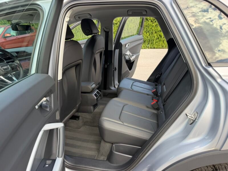 AUDI Q3 35TDI 2.0TDI 150CV S-TRONIC