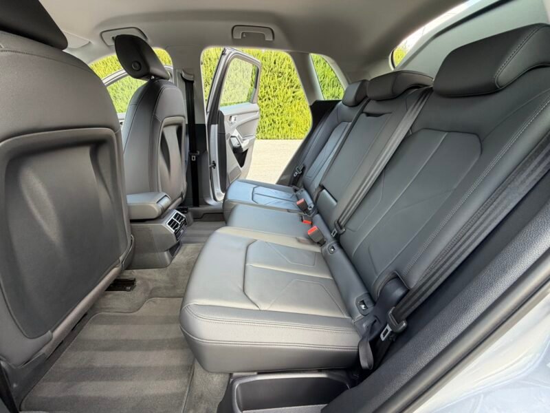 AUDI Q3 35TDI 2.0TDI 150CV S-TRONIC