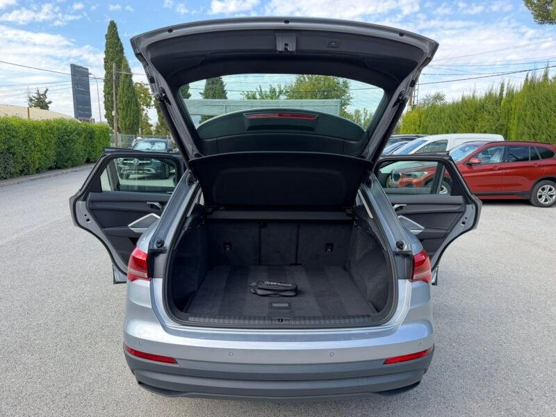 AUDI Q3 35TDI 2.0TDI 150CV S-TRONIC