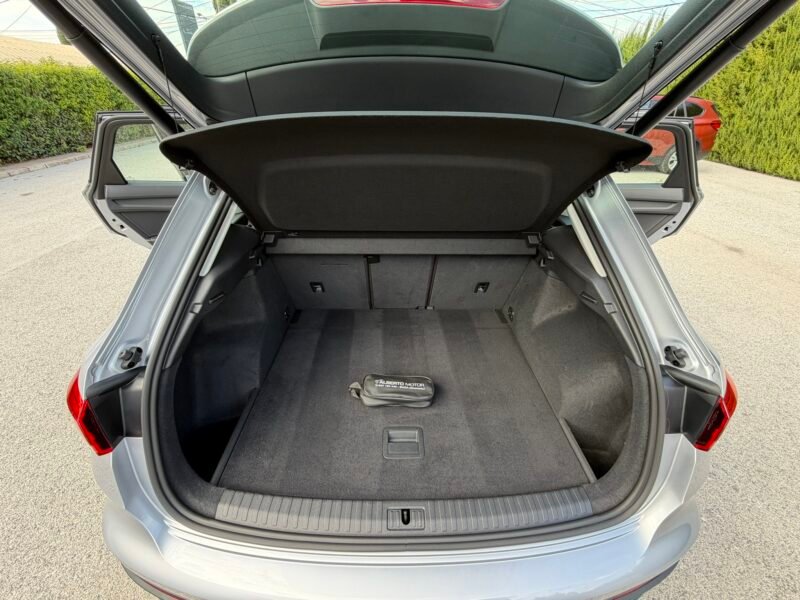 AUDI Q3 35TDI 2.0TDI 150CV S-TRONIC