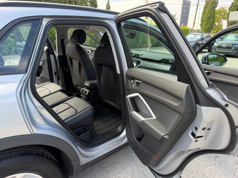 AUDI Q3 35TDI 2.0TDI 150CV S-TRONIC