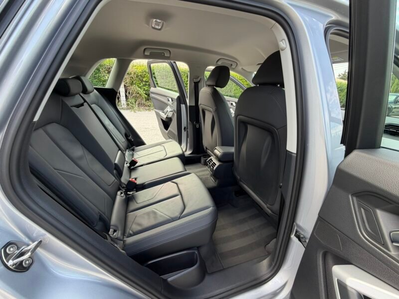 AUDI Q3 35TDI 2.0TDI 150CV S-TRONIC